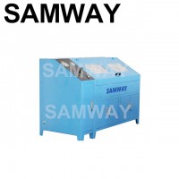 SAMWAY plastic pipe hydrostatic pressure testing machine 100MPa/1000Bar T100