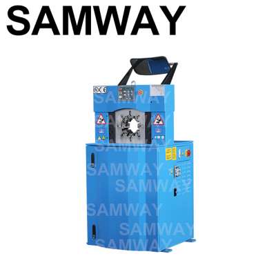 SAMWAY FP145D Machine for high pressure hose